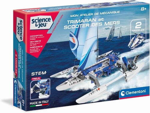 Clementoni 52340 meine - -,