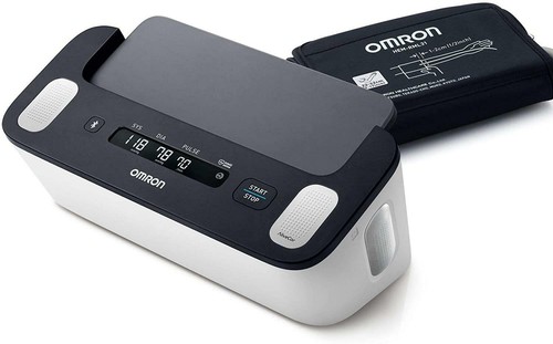 Omron vollautomatisches - omron,