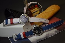 UHRENARMBAND 26 24 22 MM ECHT