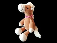 Michi Mähne Ferrero Kinder