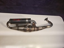 Endy Sportauspuff rar Neu