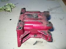 IHC Mc Cormick D212 214 DD-66 Motor Ölwanne 715364R1