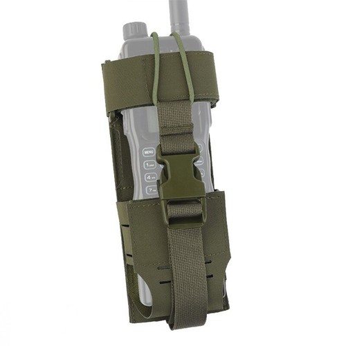 Wosport taktisches radio etui - wosport,