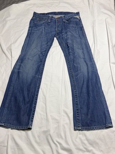 Replay jeans mens - jeans,