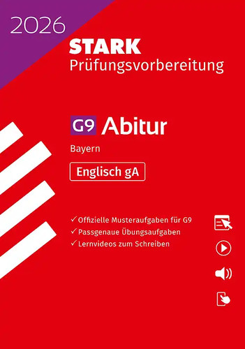 Stark englisch abitur - englisch,