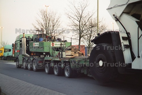 Lkw foto man - foto,