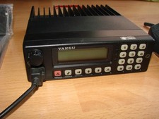 YAESU VX1000