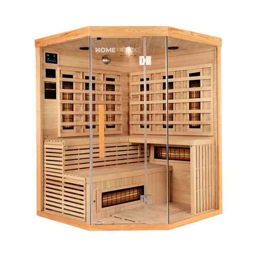 Infrarotkabine infrarotsauna - infrarotkabine,