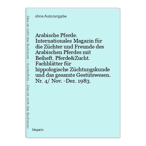 Arabische pferde - arabische,