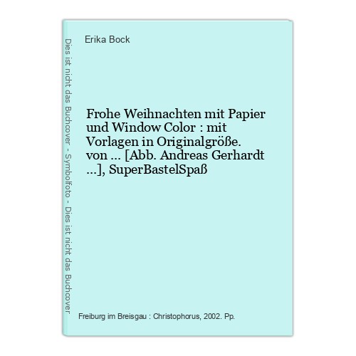 Frohe weihnachten mit - frohe, papier