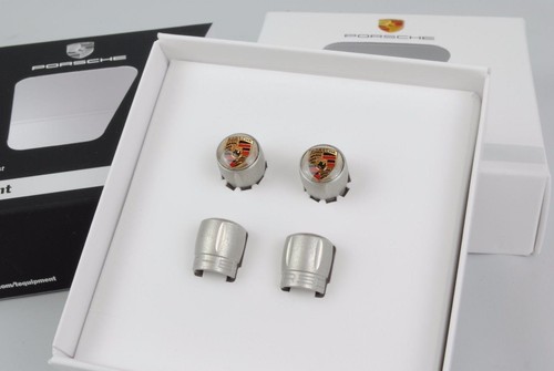 Set neue original porsche - set,