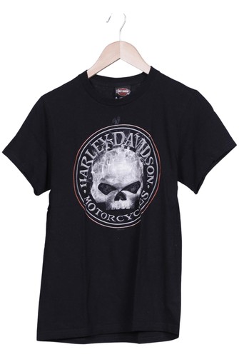 Harley davidson shirt - t-shirt, herren