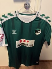 VFB Lübeck Sondertrikot 1919