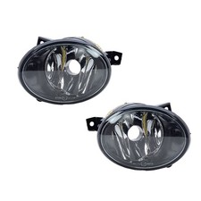 Paar Nebelscheinwerfer mit Glühbirne Für 2014-2018 Mercedes Sprinter W906