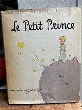 LE PETIT PRINCE Antoine de