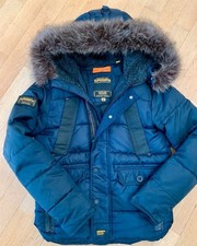  Superdry warme Herren