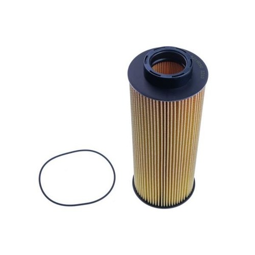 Ebg motorölfilter scania - motorölfilter,