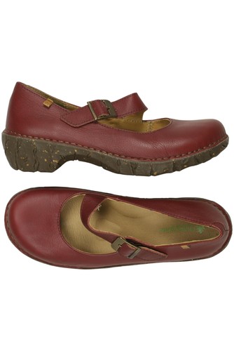 Naturalista pumps damen - pumps,