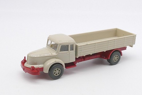 Wiking lkw krupp - wiking,