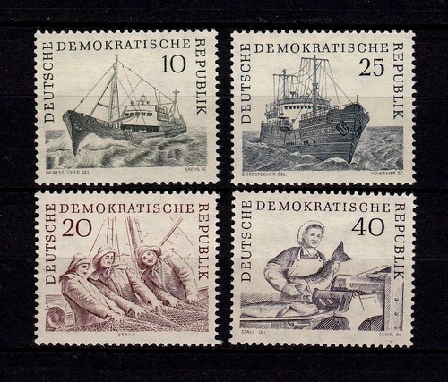 107047 ddr 1961 mi - 107047/, –