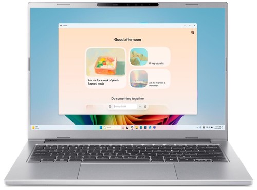 Acer aspire amd ryzen ai - ryzen™,