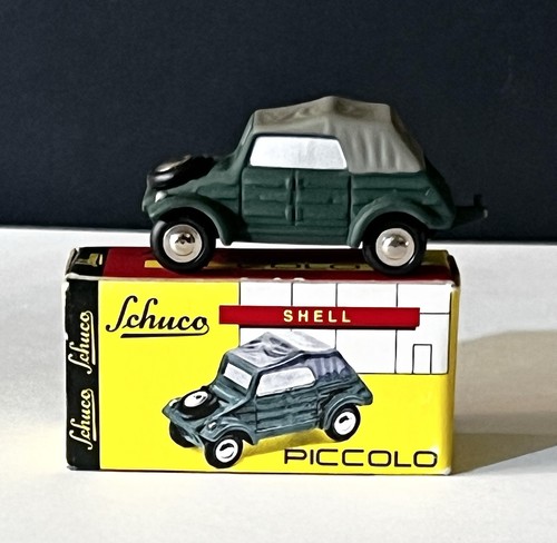 Schuco piccolo modellauto - piccolo,