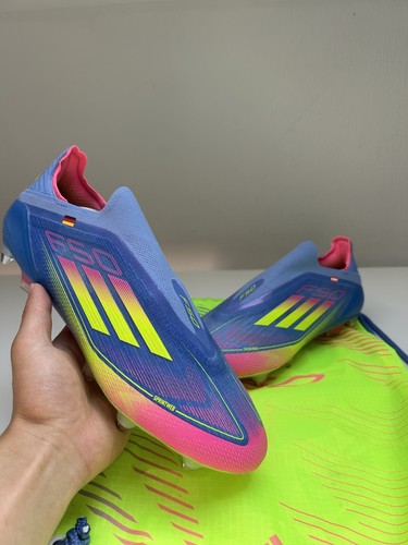 Adidas f50 elite laceless - adidas,