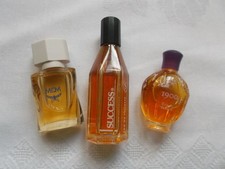 MCM   Parfüm Miniatur  Sammlung