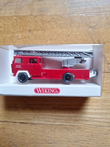 Wiking sondermodell magirus - magirus, dl