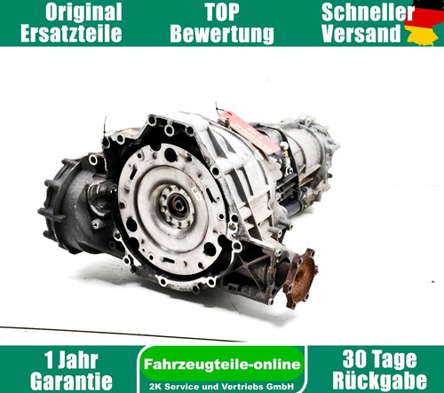 Audi getriebe llv - audi,