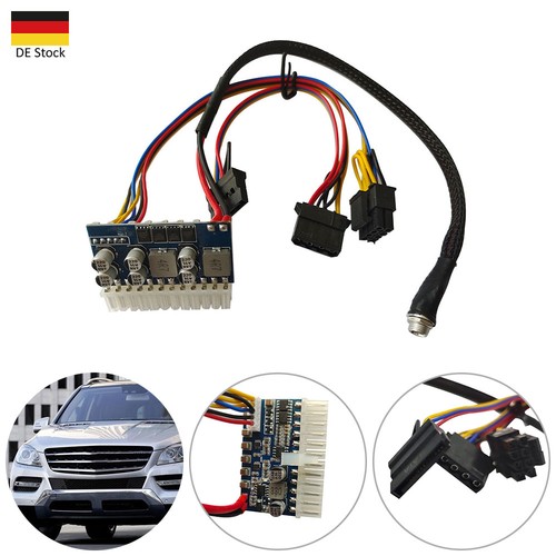 12v 160w pin - dc, pico