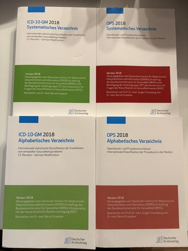 Icd 2018 ops 2028 - &,