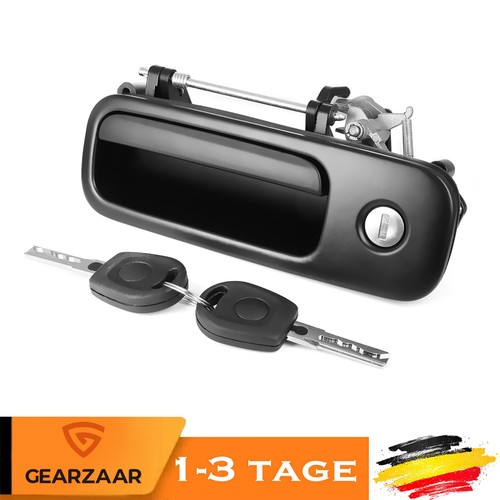 Heckklappe griff schloss - heckklappe,