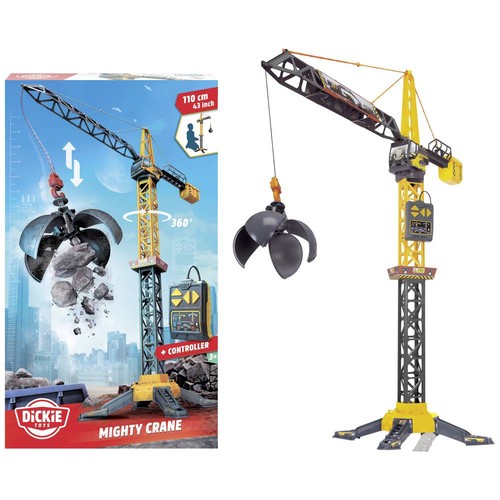Dickie toys baufahrzeug modell - toys,