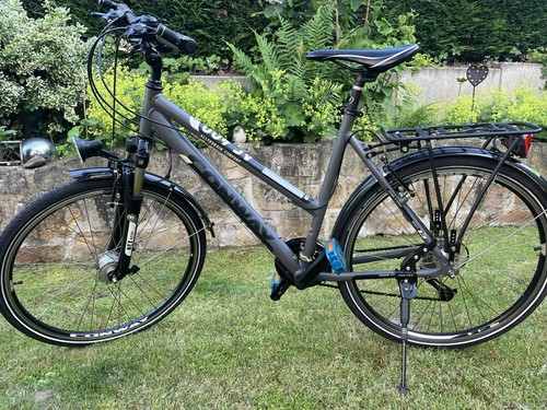 Conway 400 jugend fahrrad - conway,