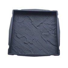 450 x 450 x 50 Old York Platte Pflasterform Beton Garten Fliese Einfahrt Terrasse