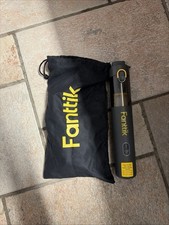 Fanttik slim apex - fanttik, v8