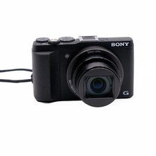 Sony HX60 Digitale