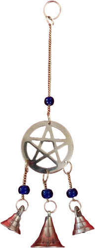 Kleine hexerei altar messing - kleine,