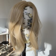 Hitzebeständiges Kunsthaar