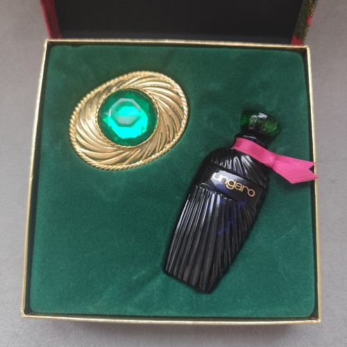 Senso ungaro parfum box ml - parfum,