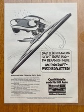 Ford Motorcraft Teile