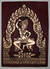 APSARA - ANKOR TOM -