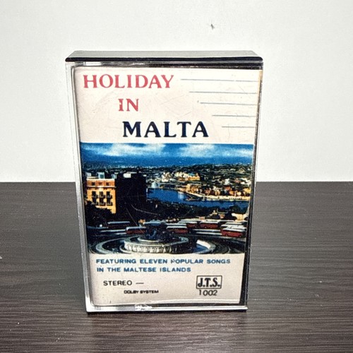 Holiday malta featuring - holiday,