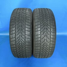 2x Winterreifen 225 55 R17 97H