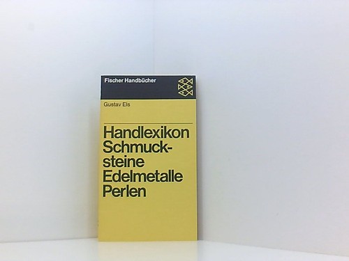 Handlexikon schmucksteine - handlexikon,