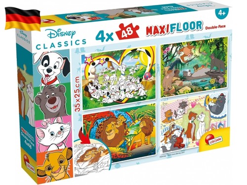91737 disney puzzle - 91737,