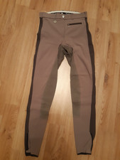 Reithose Pikeur Lugana 2-Farb-Mix Gr. 34 TOP