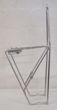 Nagaoka vintage Lowrider Aluminium Randonneur Gepäckträger Japan Kuwahara