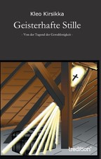 Geisterhafte Stille Kleo